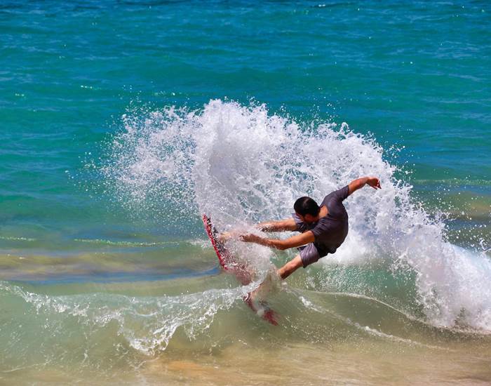Surf 3