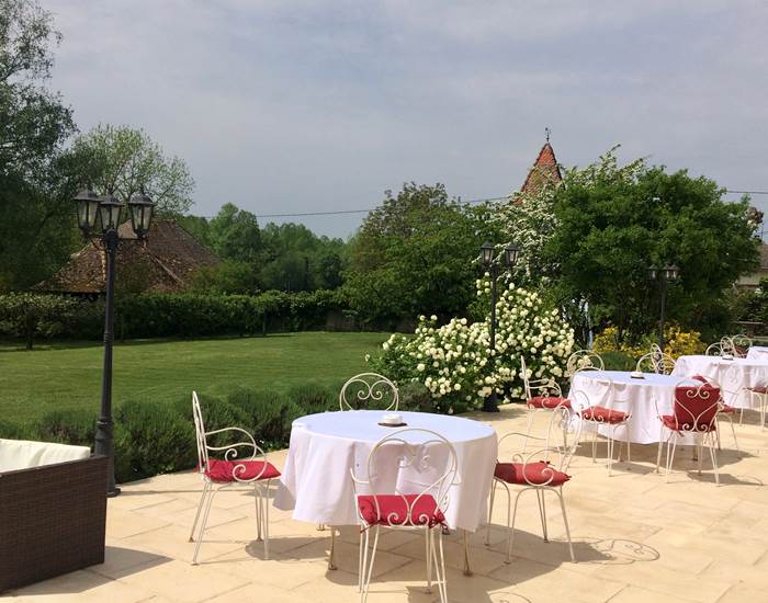 Domaine du Manoir
