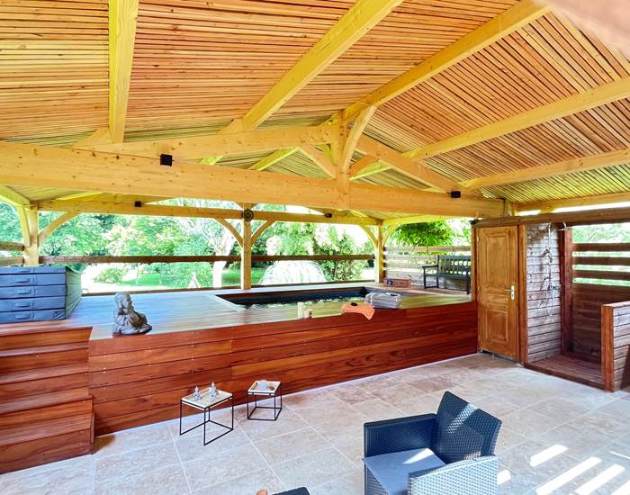 espace balneo
