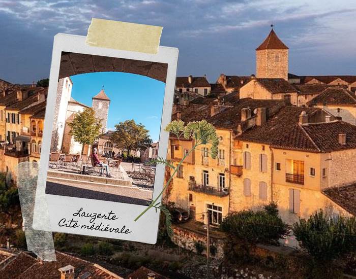 Lauzerte