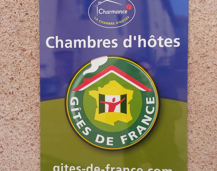 label
