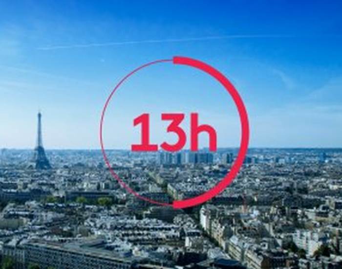 JT 13H France 2