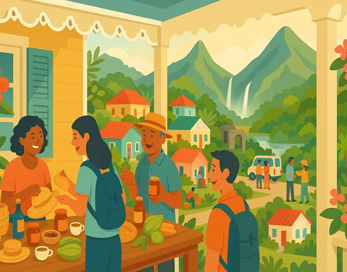 A faire sans randonnée