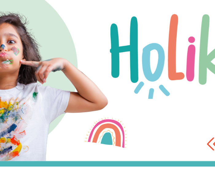 Lancement de nos ateliers hebdomadaires