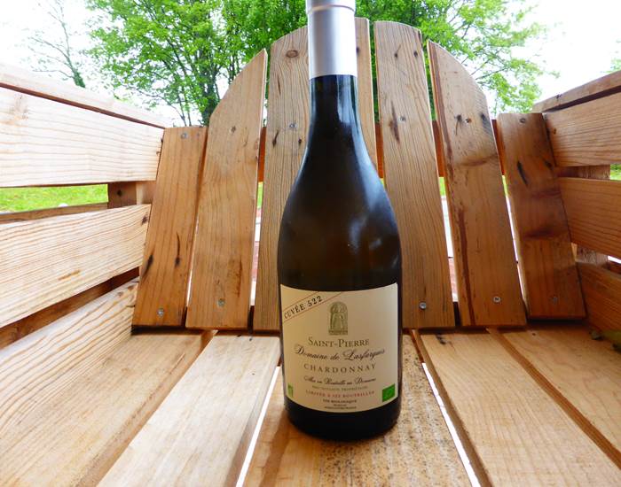 Domaine de Lasfargues-page