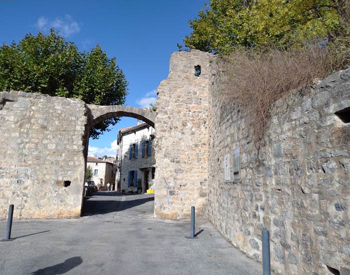 Lagrasse