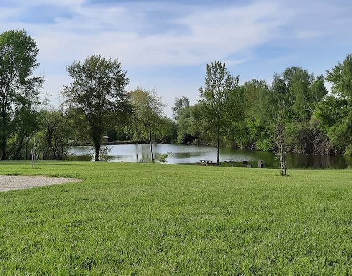 Camping Bramefort