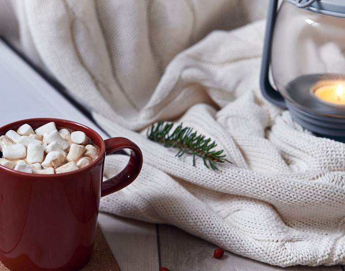 Définition du Hygge