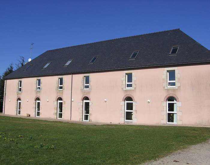 Gîte