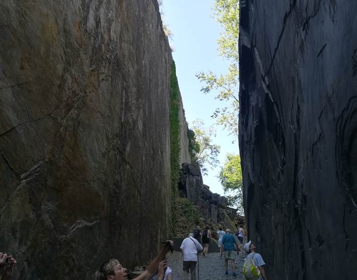 Pans de Travassac