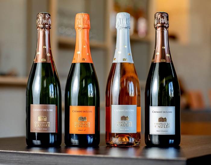 Crémant de Loire
