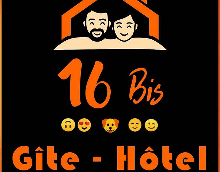 Toutou Tarn 16 Bis