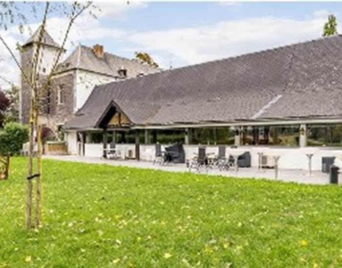 La Ferme d'Asie