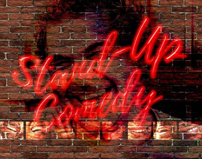 soirée stand Up