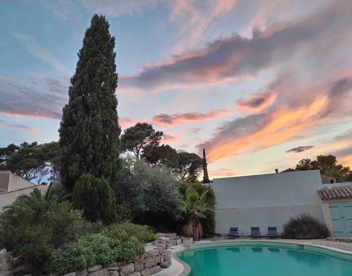 Les superbes couchers de soleil ☀️