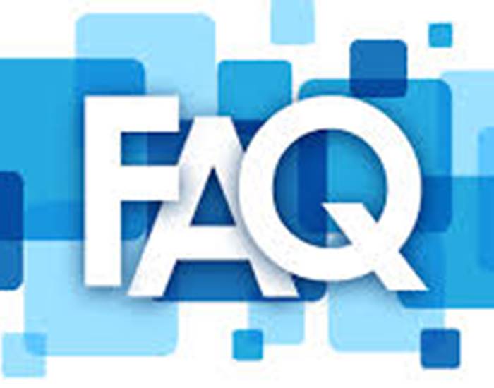 FAQ