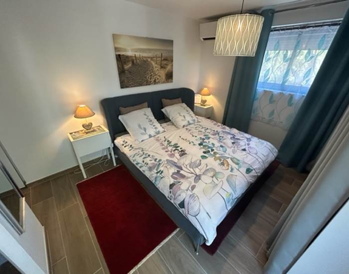 Chambre parentale