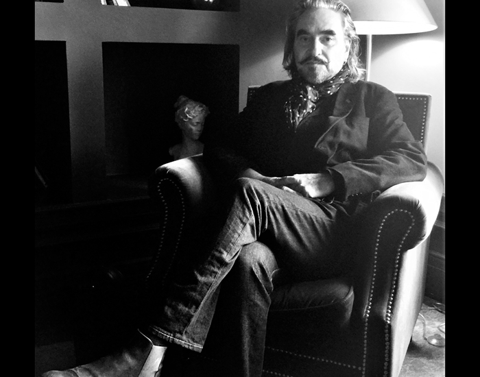 Stephan Eicher