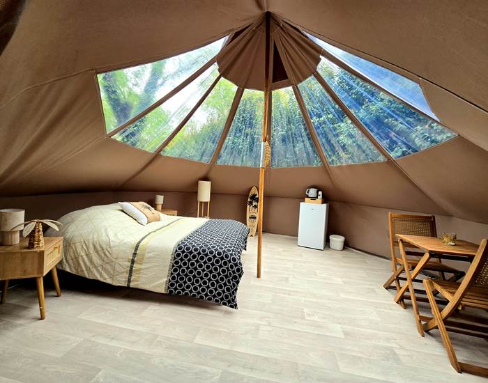 Tipi Orion