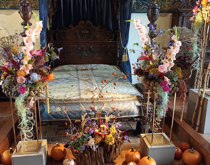 Chambre Chaumont