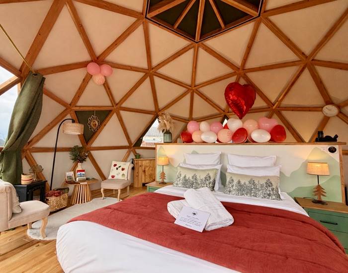 Saint-Valentin ♥️