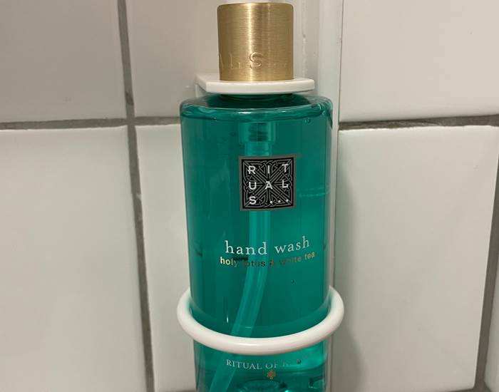 Rituals Sdb