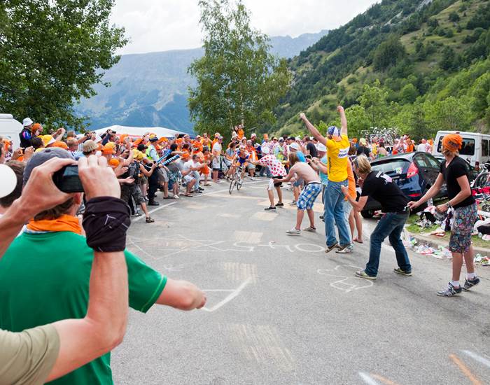 Tour de France