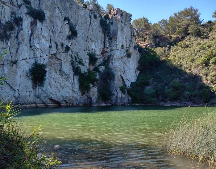 Gouffre de l'oeil doux