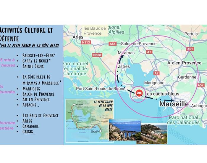 Culture et détente
