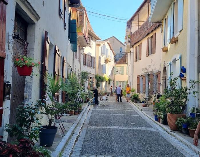 Salies de Béarn