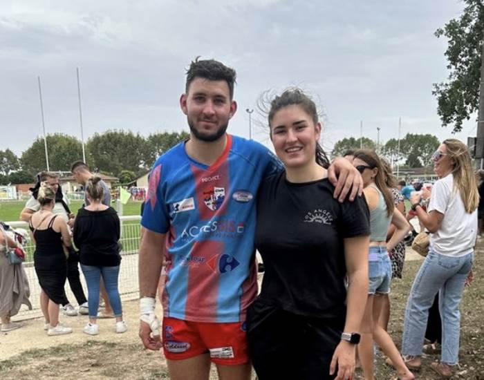 Arthur et Gwenhaele