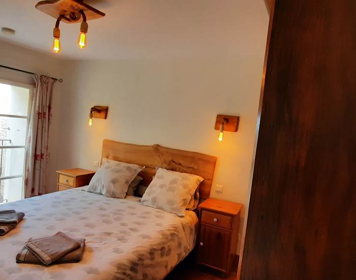 Nouvelle literie Le Coq du Nord-Mailhac