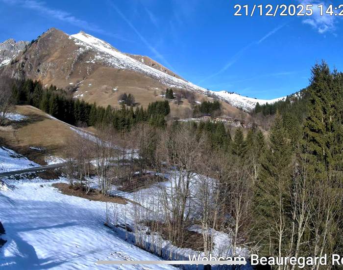 Encore de quoi faire de la luge !