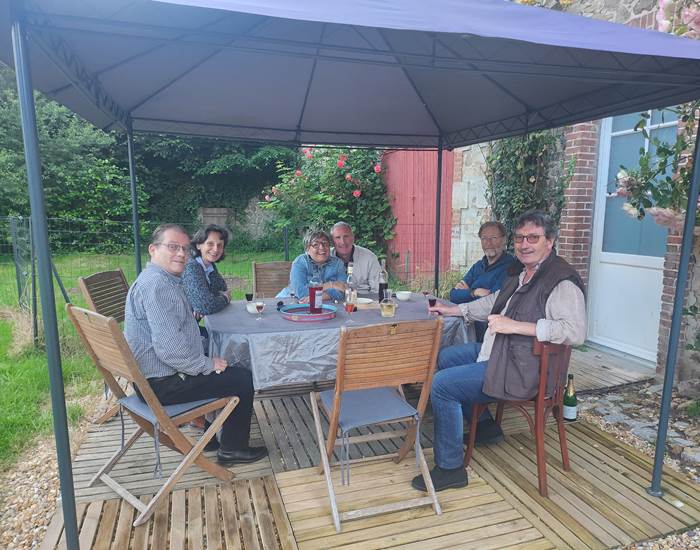 APERO