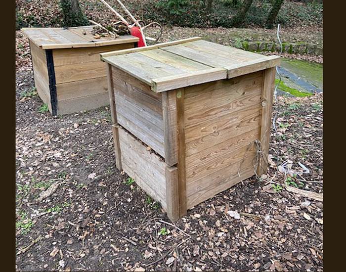 compost