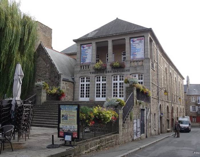 Théâtre des Jacobins