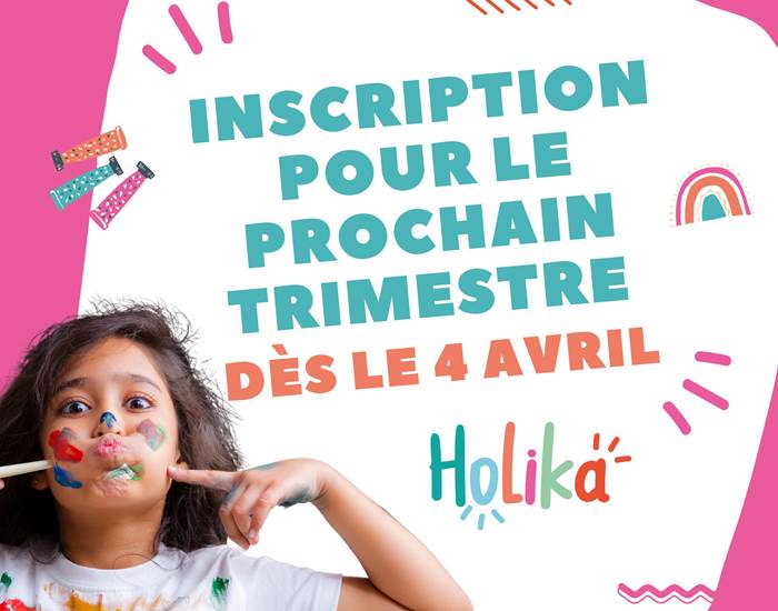 Holika Ateliers Créatifs Mons