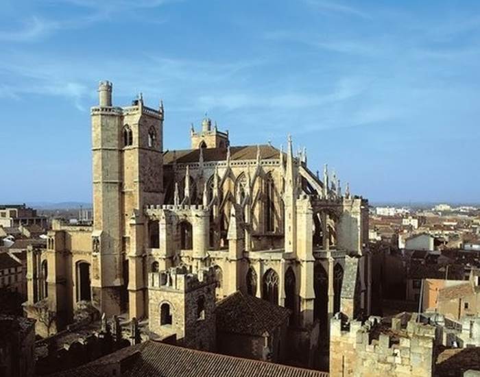 Cathédrale de Narbonne