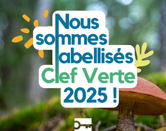 Un label exigent pour la planète