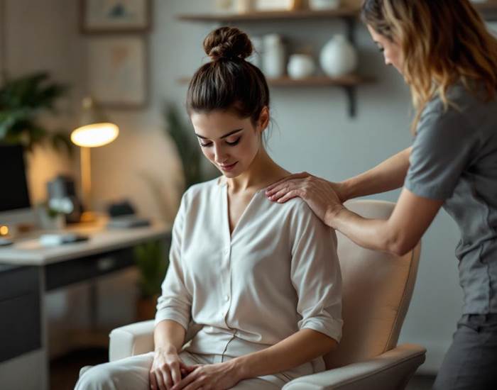 massage Amma-assis