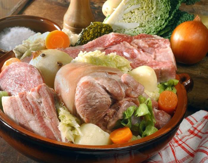 GASTRONOMIE LOCALE