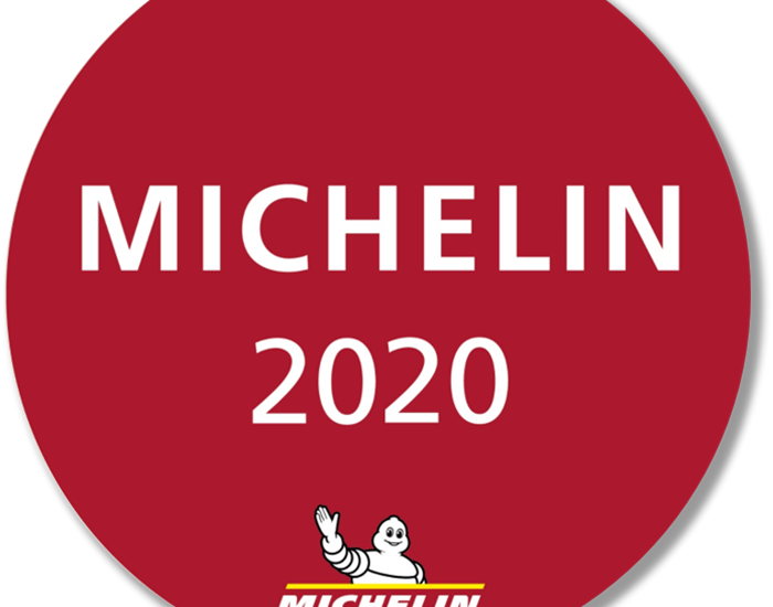 Michelin 2020