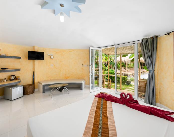 Chambre Jasmine Siam