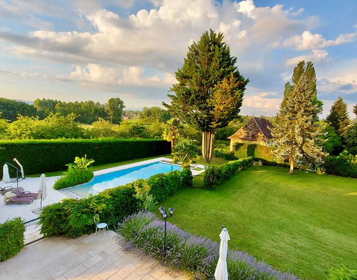 Domaine du Manoir