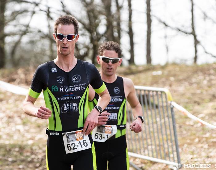 Le duathlon