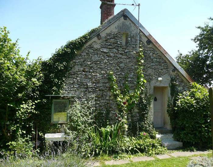 Gîte Le Champêtre