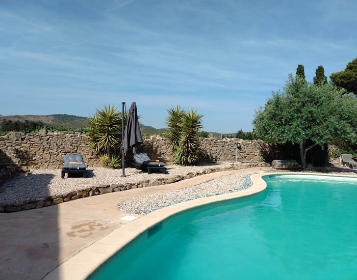 On se baigne pour se rafraîchir 🩳👙☀️