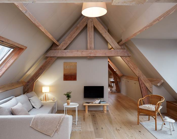 Photo Gîte Rosa