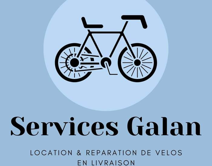 location de vélos
