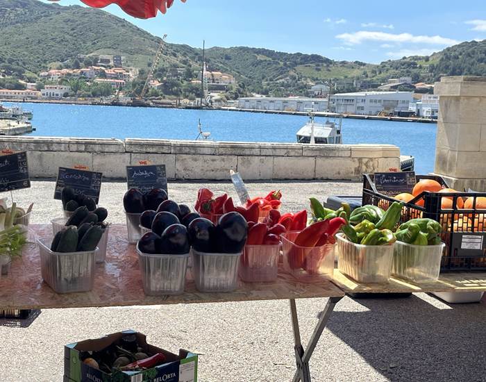 Port-Vendres
